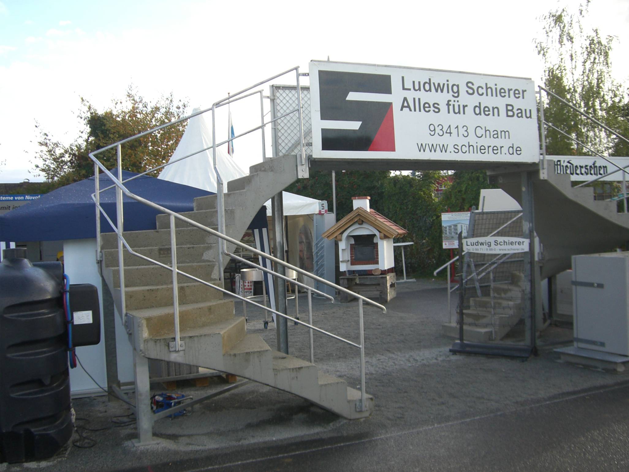 Ludwig Schierer Gmbh