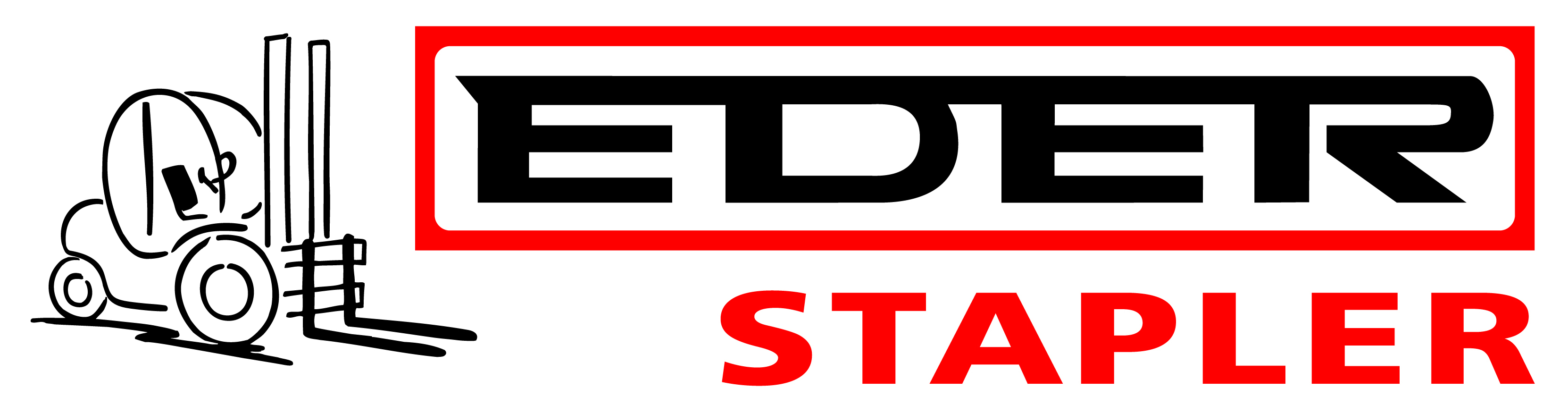 Eder GmbH Stapler